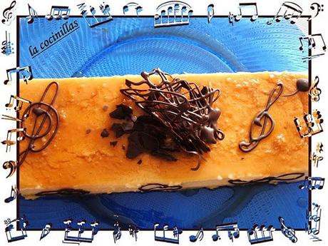 TOCINO DE CIELO CON TOCINO DE CIELO CON