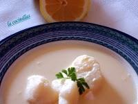 GAZPACHUELO ORIGINAL