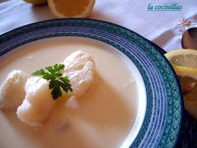 GAZPACHUELO ORIGINAL