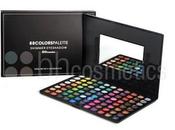 Reseña: Shimmer palette Cosmetics