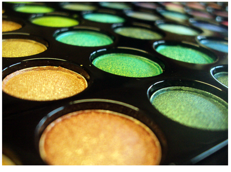 Reseña: 88 Shimmer palette de BH Cosmetics Reseña: 88 Shimmer palette de BH Cosmetics