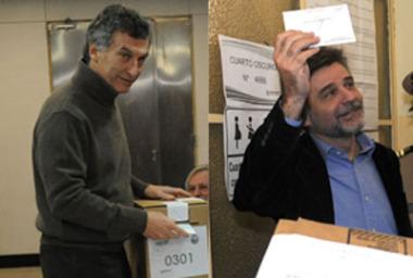 ¿Por qué es importante ganarle a Macri?