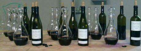 vertical con Sara Pérez