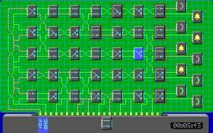 Ésto lo estudié yo en la universidad, y quemé docenas de chips...