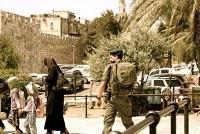 Postal de Guerra desde Oriente Medio