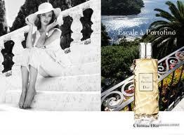 Nerolí – un aroma para sentirte feliz y relajado: ¿En Portofino?