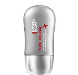 LOS VIAJEROS NUNCA MÁS ESTAREMOS SOLOS...BIOTHERM PRESENTA TRAVEL RECHARGE.