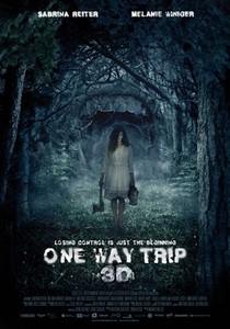 Trailer de One Way Trip 3D