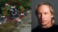 Anders Behring Breivik: un genio de la organización y la maldad