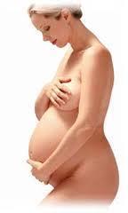 Consumo de omega 3 en el embarazo