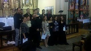 Formándose en verano