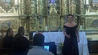 Formándose en verano