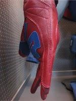 Imágenes del traje del Capitán América en 'The Avengers'