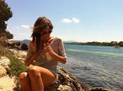 Cómo cuidar pelo días playa