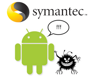 Android tiene problemas con virus segun Symantec