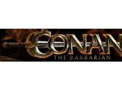 Conan Bárbaro: vídeos post-vacacionales para ponernos día...