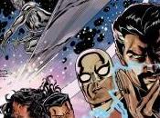 Marvel presenta nuevos 'Defensores'