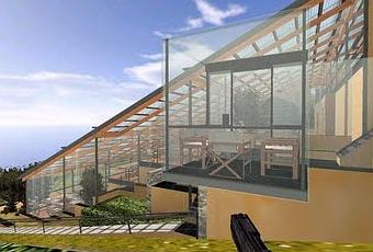 Punta Nave (Renzo Piano Building Workshop) - Paperblog