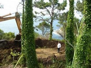 Una casa muy especial: la Trufa