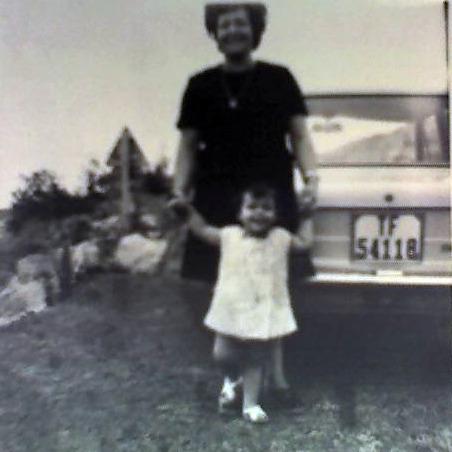 HOY CUMPLIRÍAS 84...