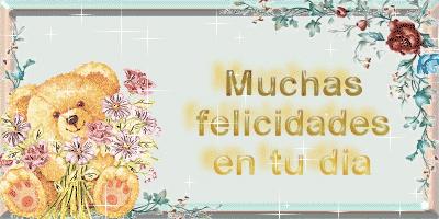 HOY CUMPLIRÍAS 84...