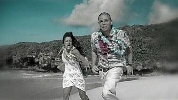Nuevo video de Calle 13 “Muerte en Hawaii” demasiado violento