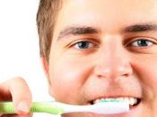 Cepillar dientes ayuda prevenir infartos