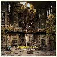 [Disco] Fountains Of Wayne - Sky Full Of Holes (2011)