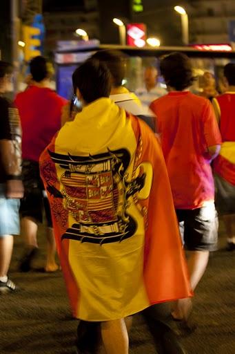 ¿Cuántos Breivik en potencia hay en España?