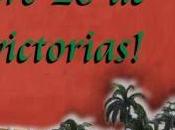 Ciego Ávila, próxima festejar Rebeldía Nacional