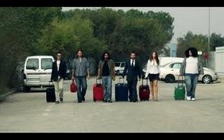 Los Perdiost (parodias de LOST)