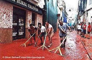 Se lió el tomatal!!