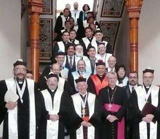 CARDENAL CAÑIZARES, DOCTOR HONORIS CAUSA EN REDEMPTORIS MATER PERÚ