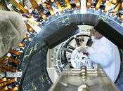 presentará medidas inéditas física partículas fundamentales