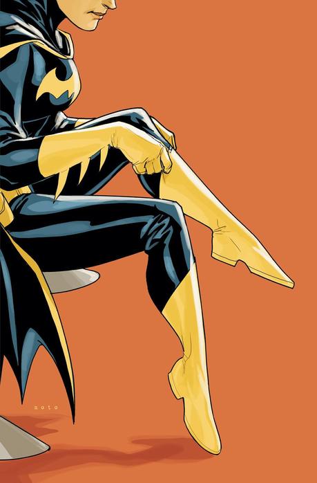 Phil Noto – Ilustraciones (II) Phil Noto – Ilustraciones (II)