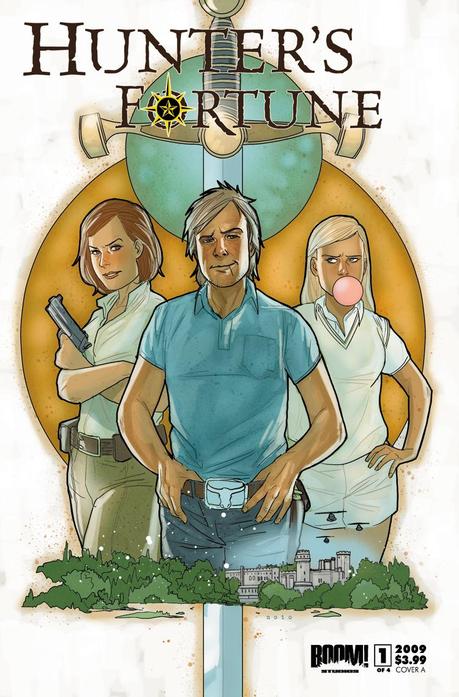 Phil Noto – Ilustraciones (II) Phil Noto – Ilustraciones (II)