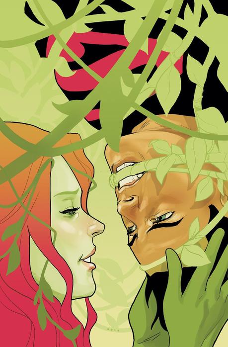 Phil Noto – Ilustraciones (II) Phil Noto – Ilustraciones (II)