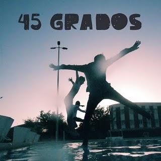 45 GRADOS / INFLEXIÓN + DEMO