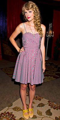 Looks de la semana! (del 18 al 24 de Julio)