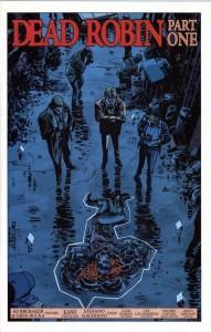 Clásicos de Culto: Gotham Central de Ed Brubaker, Greg Rucka y Michael Lark