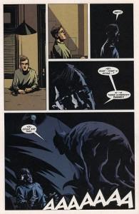 Clásicos de Culto: Gotham Central de Ed Brubaker, Greg Rucka y Michael Lark