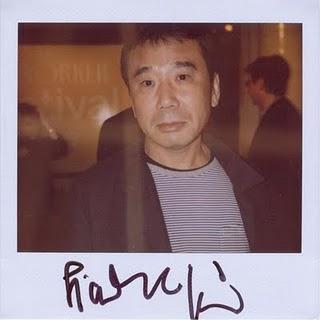 El discurso del XXIII Premio Internacional de Cataluña, Haruki Murakami