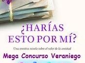 Mega concurso Ciudad Fantasía