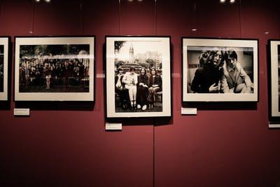 Fnac Callao expone 25 fotografías inéditas de The Beatles realizadas por Don McCullin