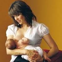 Amamantar durante seis meses o más protege contra el asma