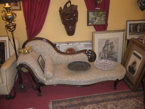 De brocante por Burdeos