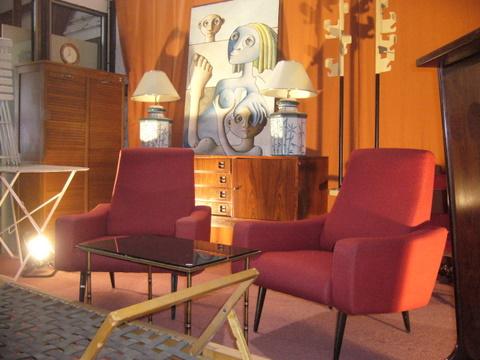 De brocante por Burdeos