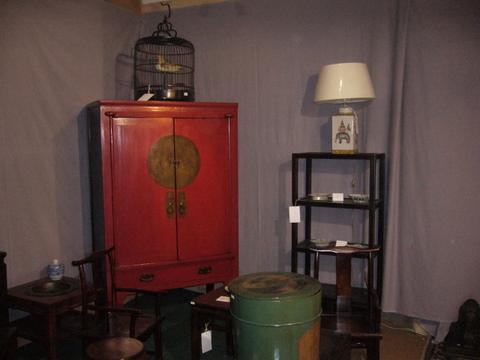 De brocante por Burdeos