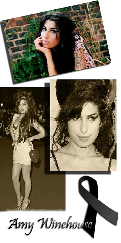 Amy Winehouse