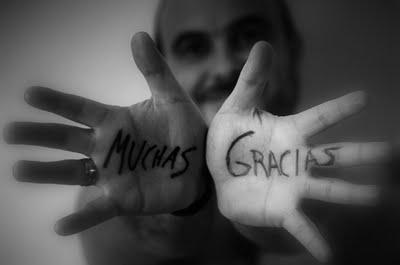 NUESTRO RECONOCIMIENTO